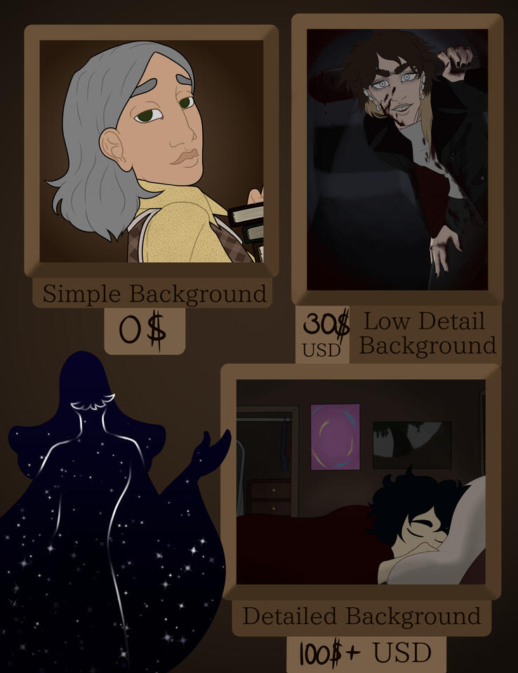 Background Information